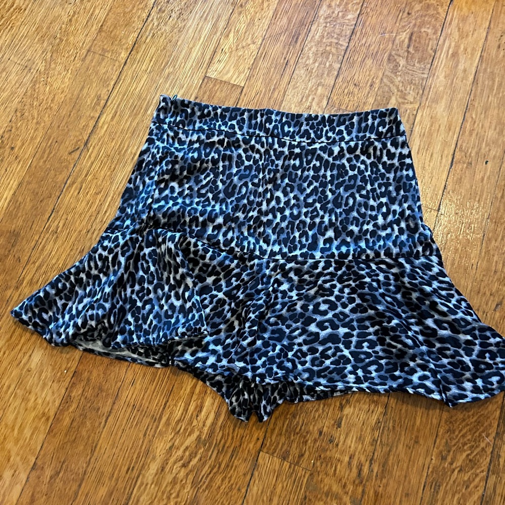 Zara skirts